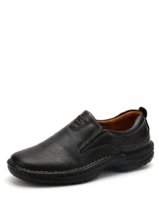 Delle Miesten Loafers Classic -kengät