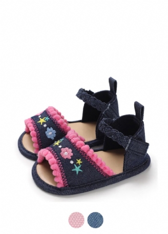 Demitria Baby Girls -sandaalit