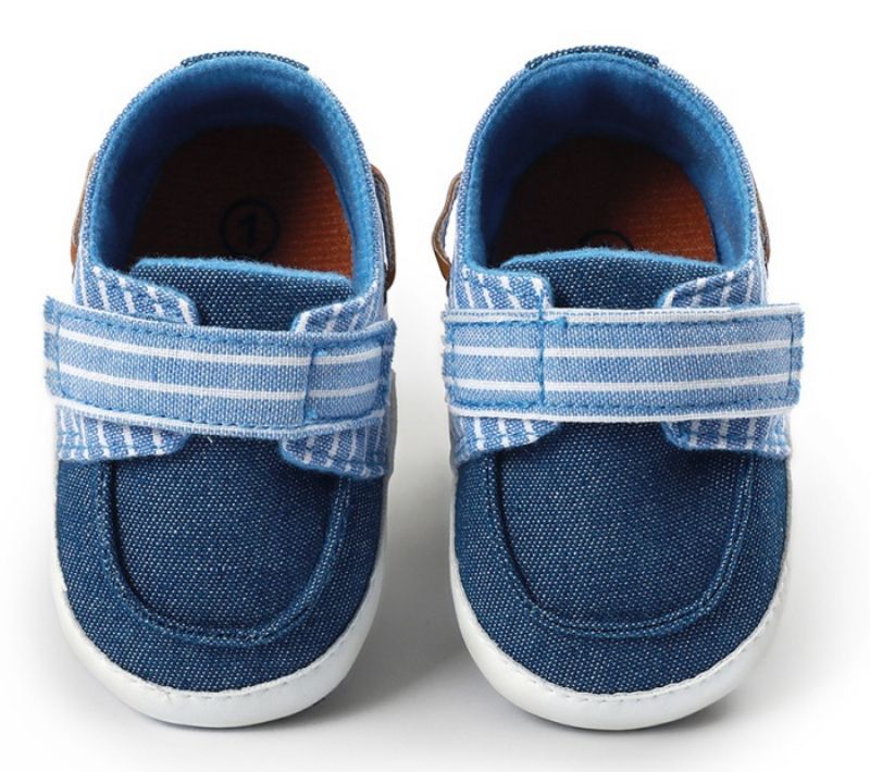 Denys Baby Boys Loafers -kengät - Sininen