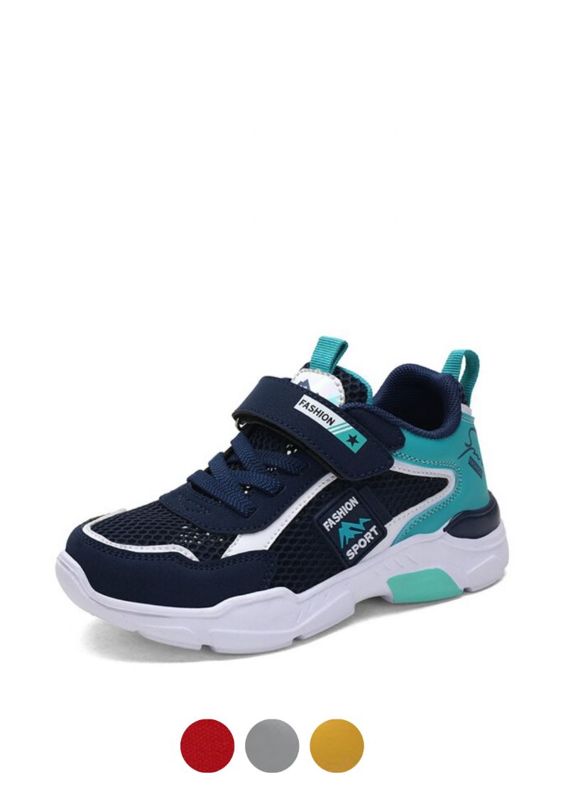 Derek Boysin Juoksukengät