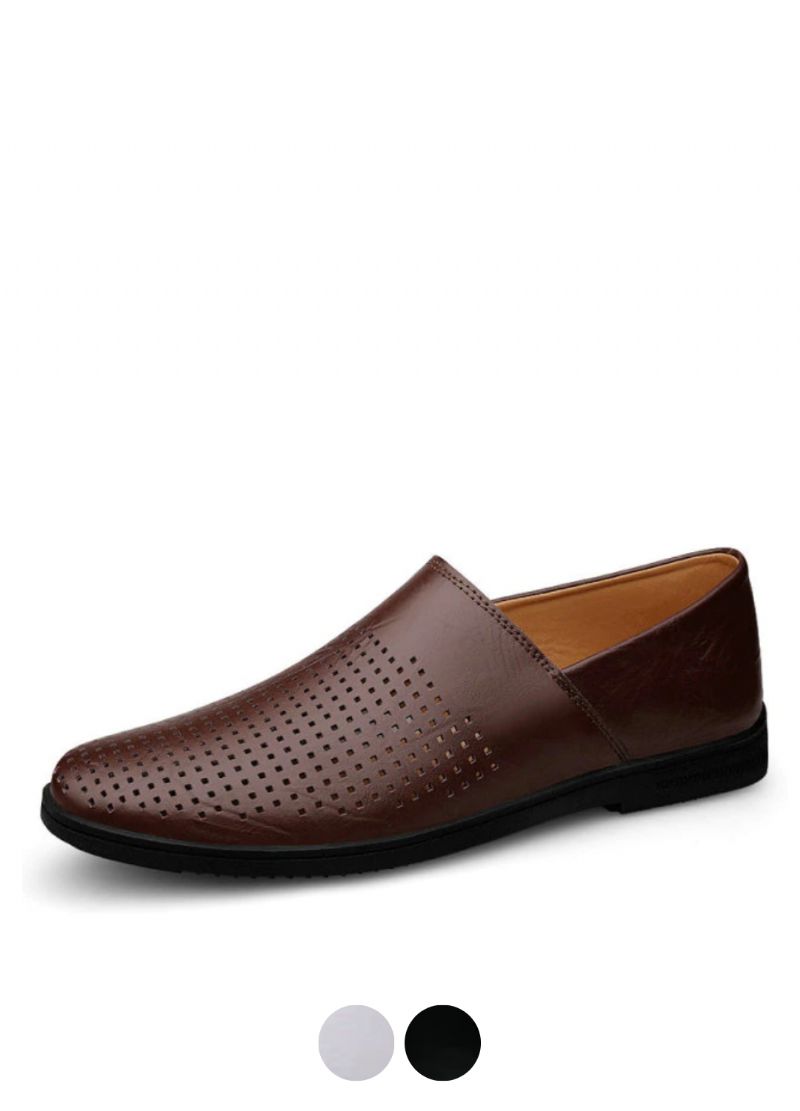 Dexter Miesten Loafers Vapaa-ajan Kengät