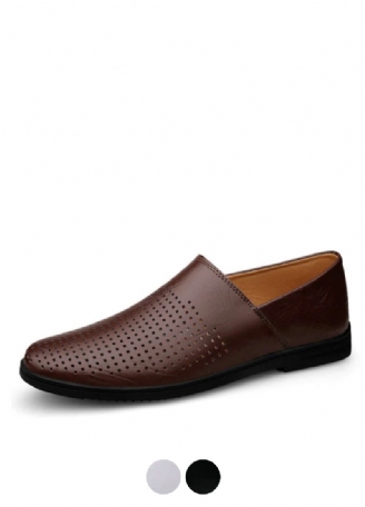 Dexter Miesten Loafers Vapaa-ajan Kengät