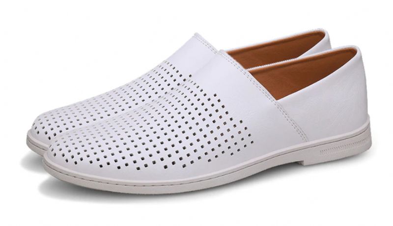 Dexter Miesten Loafers Vapaa-ajan Kengät - Ruskea
