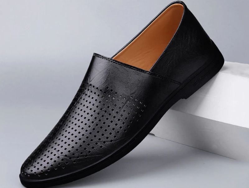 Dexter Miesten Loafers Vapaa-ajan Kengät - Ruskea
