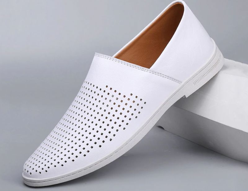 Dexter Miesten Loafers Vapaa-ajan Kengät - Ruskea