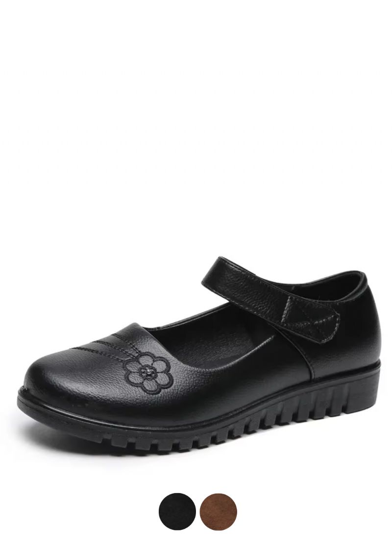 Diana Naisten Loafer-kengät