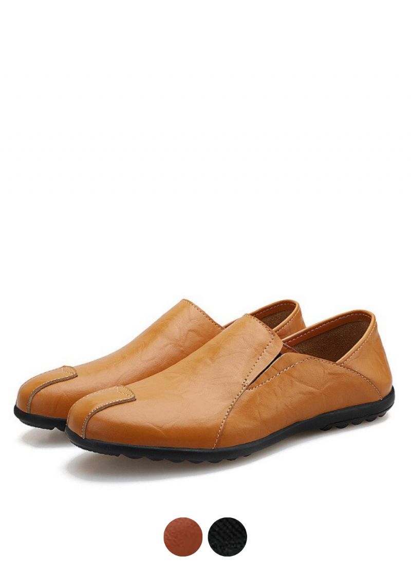 Dibu Miesten Loafers Vapaa-ajan Kengät