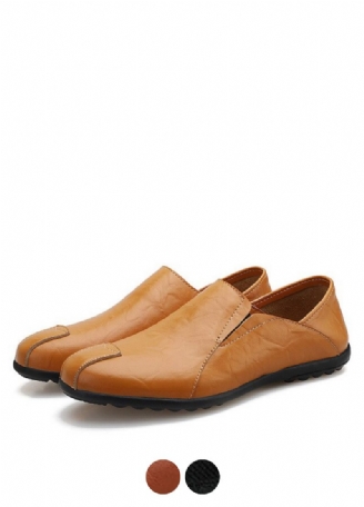 Dibu Miesten Loafers Vapaa-ajan Kengät