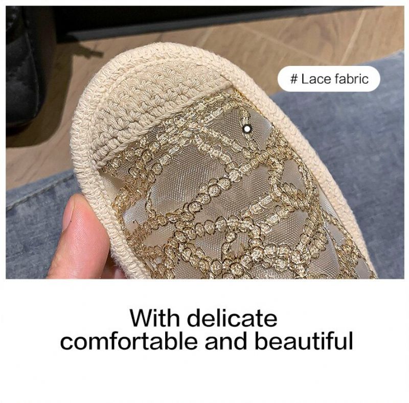 Dilcia Loafers - Kulta