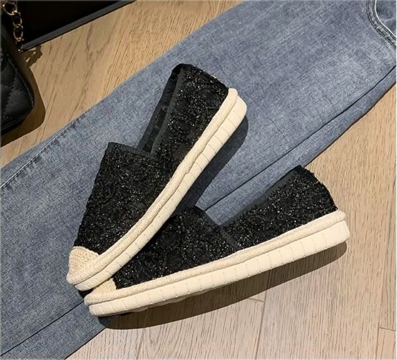 Dilcia Loafers - Kulta