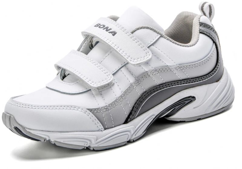 Dimax Unisex Lasten Muotilenkkarit - Harmaa