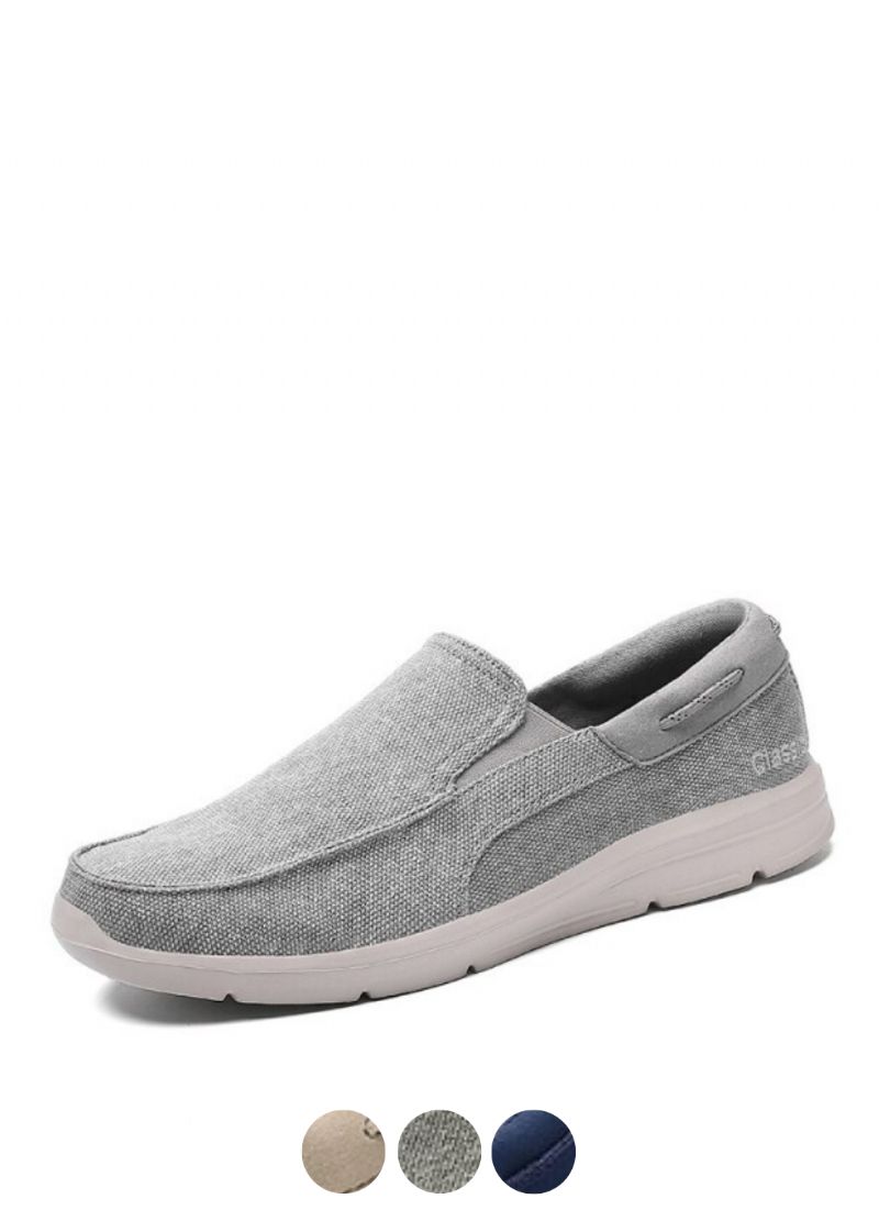 Dimitri Miesten Loafers Vapaa-ajan Kengät