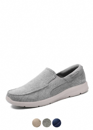 Dimitri Miesten Loafers Vapaa-ajan Kengät