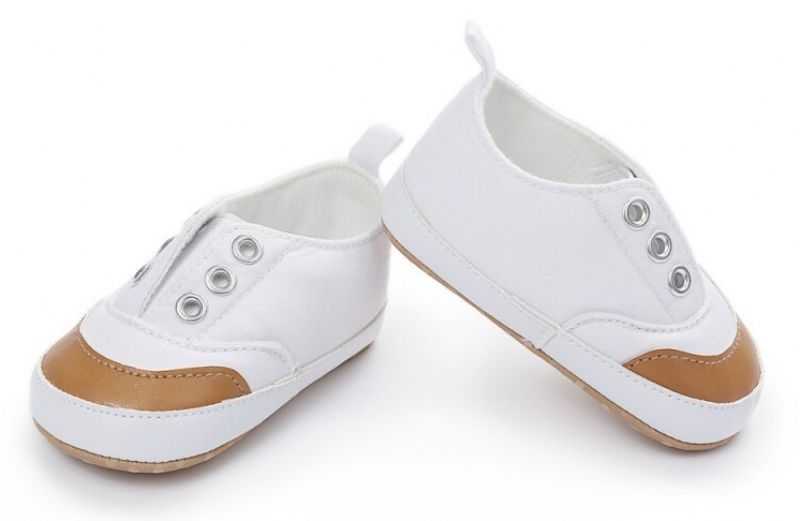 Diomedez Baby Boysin Muotilenkkarit - Navy