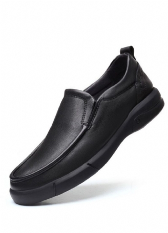 Dipper Miesten Loafers Vapaa-ajan Kengät