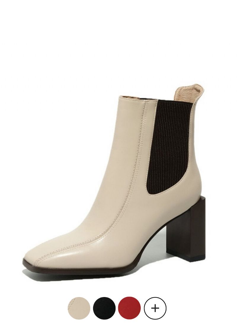 Dixie Boots Nilkkakorkeus