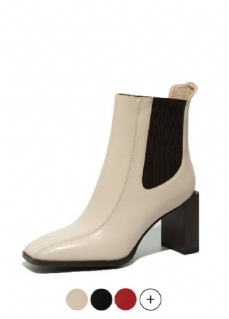 Dixie Boots Nilkkakorkeus