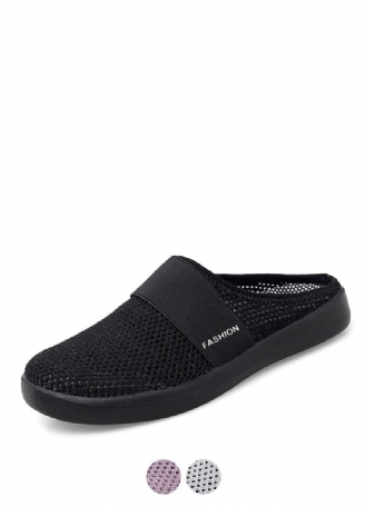 Dolphin Slipper Naisten Kengät