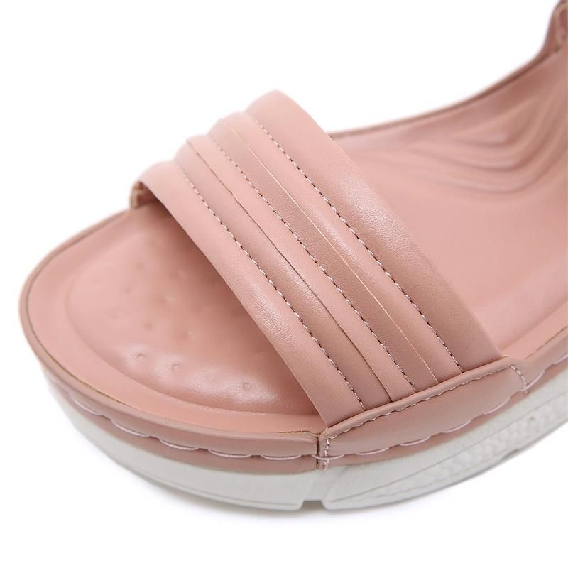 Doray Naisten Sandaalit - Pinkki