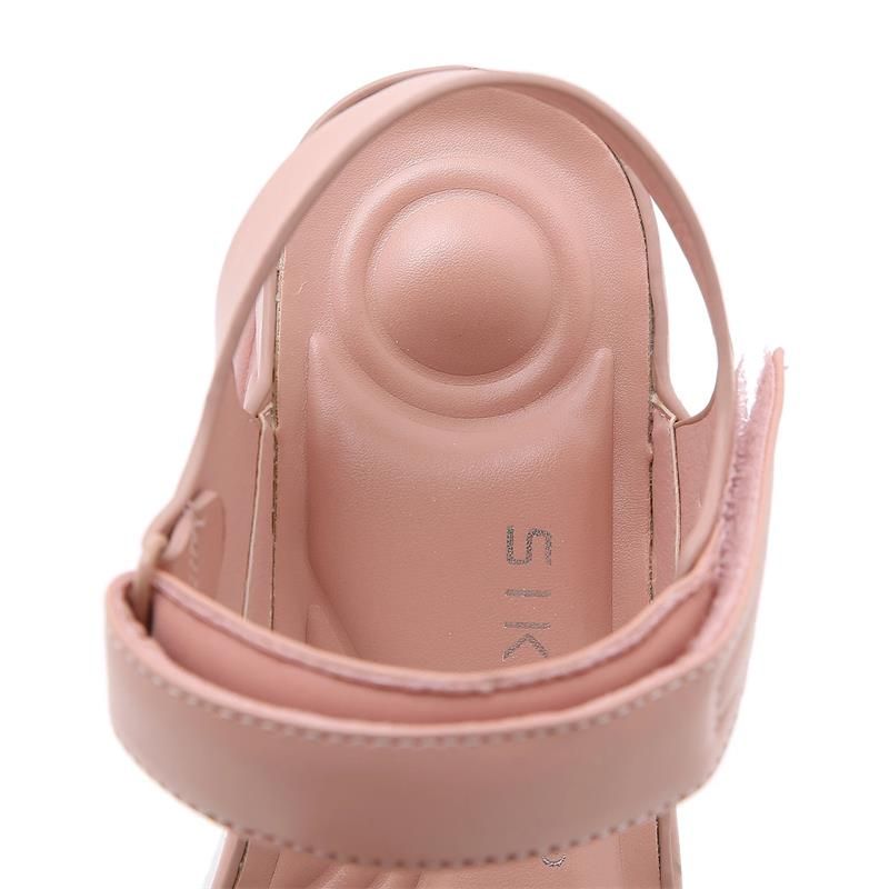 Doray Naisten Sandaalit - Pinkki