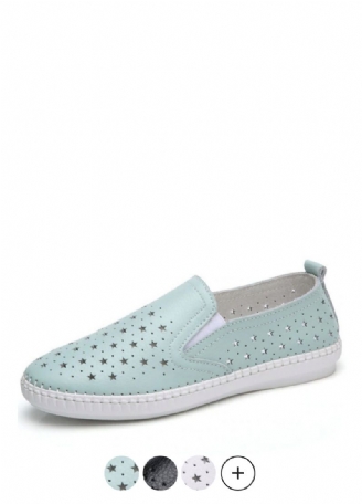 Dorin Loafers