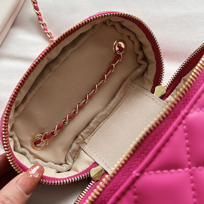 Dory Naisten Mininahkainen Crossbody Käsilaukku - Vihreä