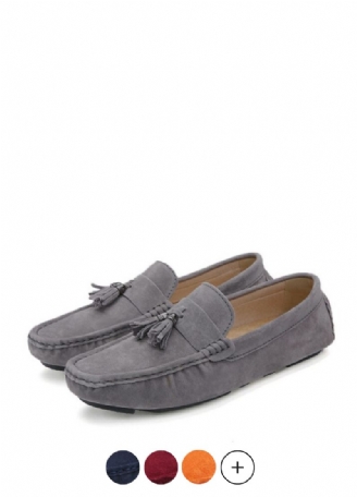 Draco Miesten Loafers -kengät