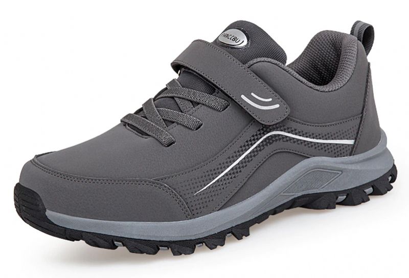 Dumble Unisex Kävelylenkkari - Punainen