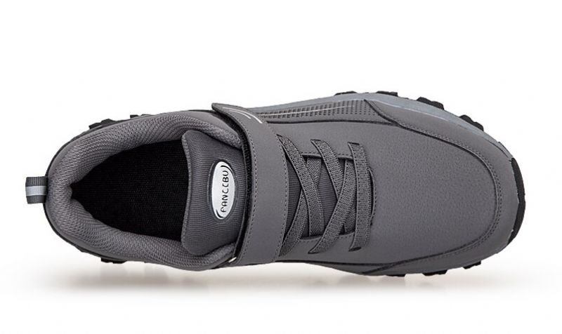Dumble Unisex Kävelylenkkari - Punainen