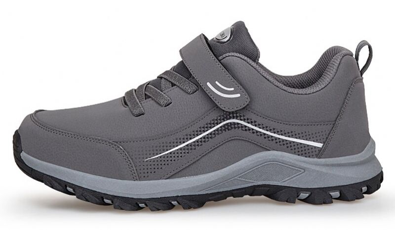 Dumble Unisex Tennarit - Harmaa