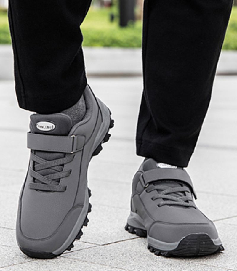 Dumble Unisex Tennarit - Harmaa