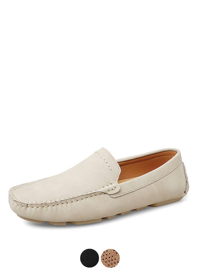 Duncanin Miesten Loafer-kengät
