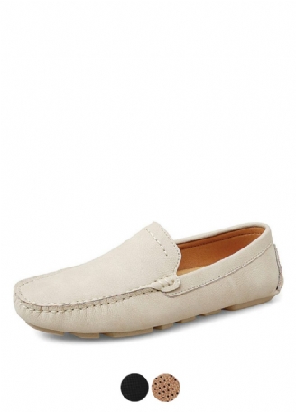 Duncanin Miesten Loafer-kengät