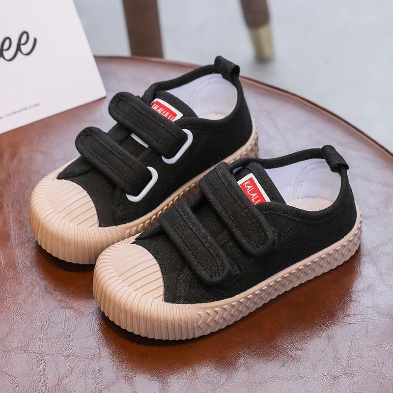 Duran Unisex -lasten Rento Tennarit - Harmaa