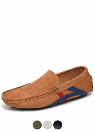 Dynamo Miesten Loafers Vapaa-ajan Kengät