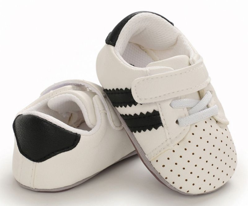 Edgar Baby Boysin Rennot Tennarit - Kultainen