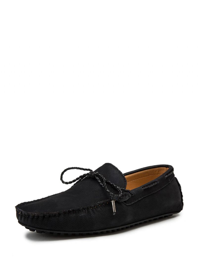Edgar Miesten Loafers -kengät