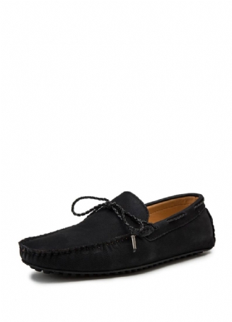 Edgar Miesten Loafers -kengät