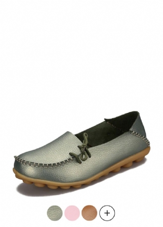 Edyta Loafers