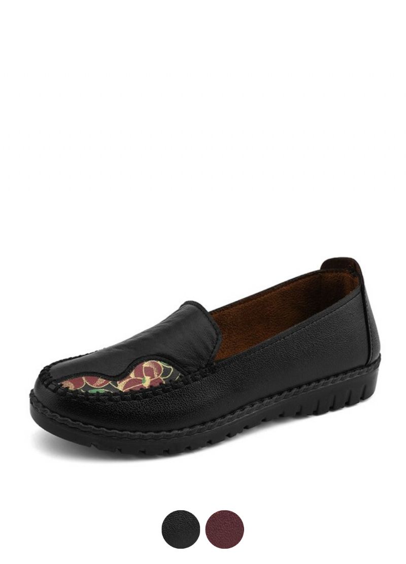 Eimy Naisten Loafer-kengät