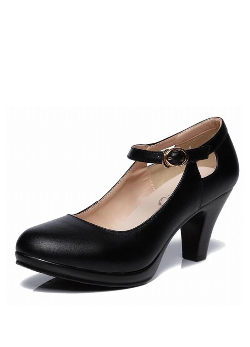 Eimy Naisten Mukavat Light Pumps -kengät