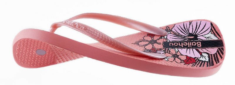 Eira Naisten Tossut - Pinkki