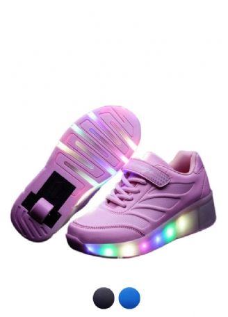 Elcira Tyttöjen Roller Sneaker