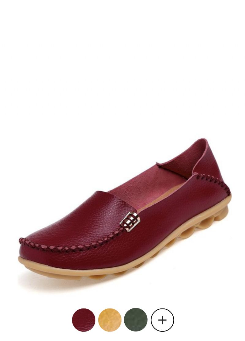 Elena Naisten Loafer