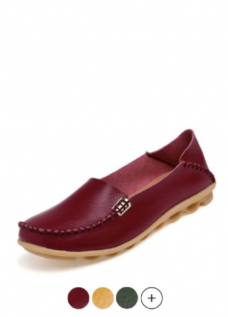 Elena Naisten Loafer
