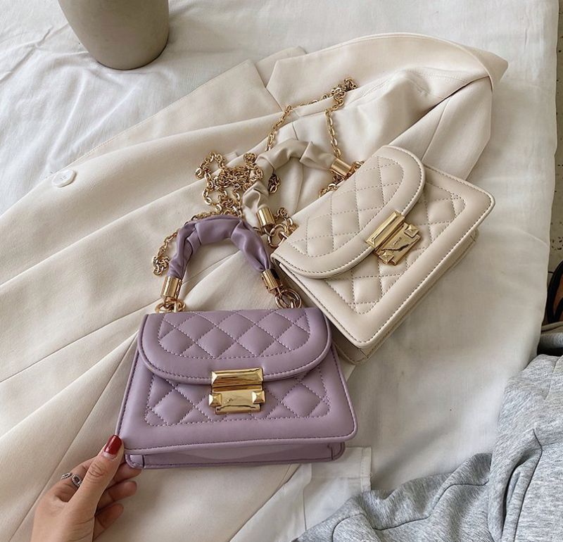 Elga Käsilaukut - Beige