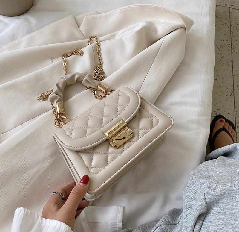Elga Käsilaukut - Beige