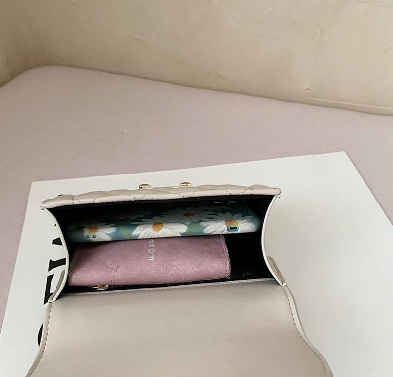 Elga Käsilaukut - Beige