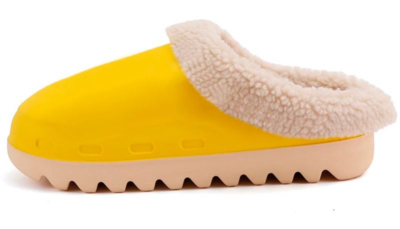 Elmer Miesten Talvitossut - Beige