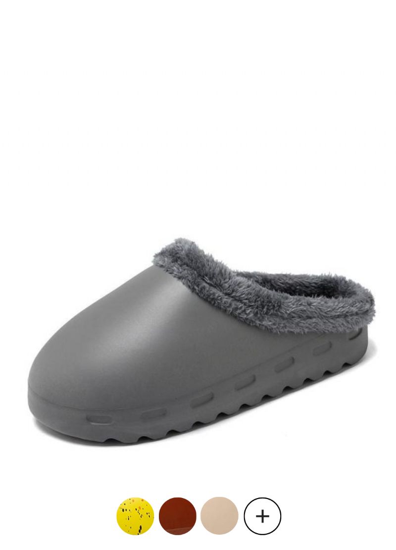 Elmo Miesten Unisex Talvitossut